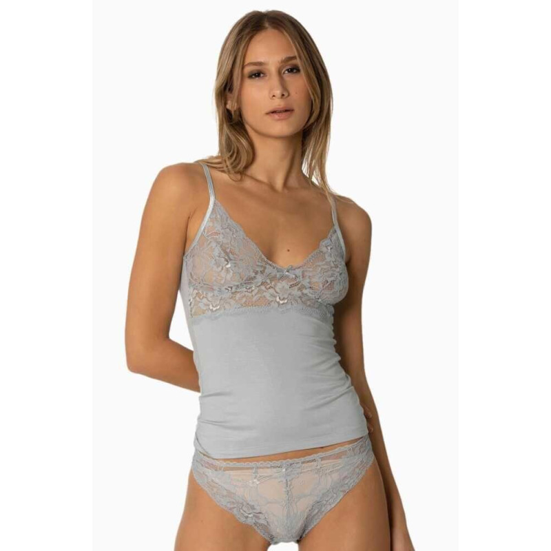 Pierre Cardin Mist Kaşkorse Penye Çeyizlik Atlet Külot Takım 315 