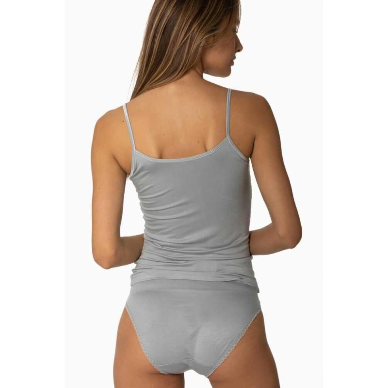 Pierre Cardin Mist Kaşkorse Penye Çeyizlik Atlet Külot Takım 315 