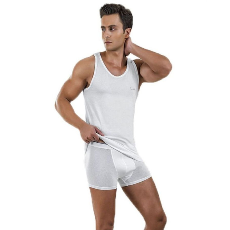 Pierre Cardin Modal Atlet Boxer Takım 140