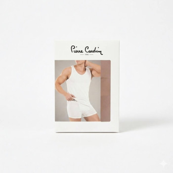 Pierre Cardin Pamuk Modal Atlet Boxer Takım 150