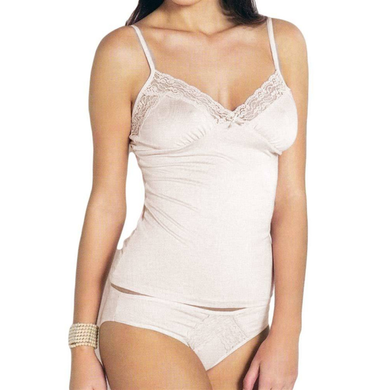 Pierre Cardin Penye Dantelli Atlet Külot Takım 350