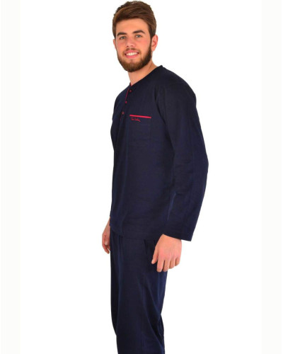 Pierre Cardin Pijama Çamaşır Çorap Set 2000 Pierre Cardin Pijama Çamaşır Çorap Set 2000