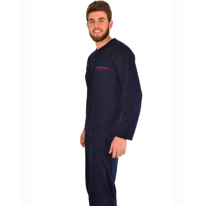 Pierre Cardin Pijama Çamaşır Çorap Set 2000