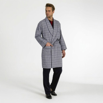 Pierre Cardin Ropdöşambr Şortlu Pijama Tkm 5540