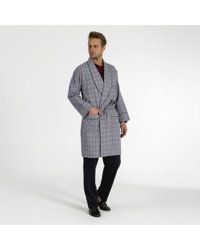Pierre Cardin Ropdöşambr Şortlu Pijama Tkm 5540