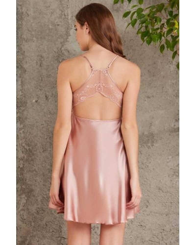 Pierre Cardin Saten Brandy Dörtlü Gelin Çeyiz Seti 7085 Pierre Cardin Saten Brandy Dörtlü Gelin Çeyiz Seti 7085