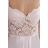 Pierre Cardin Saten Dantelli Gecelik 627