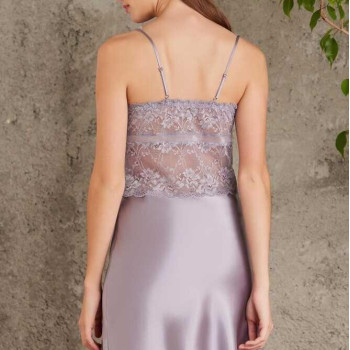 Pierre Cardin Saten Dörtlü Gelin Çeyiz Seti  7015 Royal