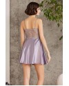 Pierre Cardin Saten Gecelik Sabahlık Pijama Şort 6'lı Gelin Çeyiz Seti Royal 6005 Pierre Cardin Saten Gecelik Sabahlık Pijama Şort 6'lı Gelin Çeyiz Seti Royal 6005