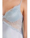 Pierre Cardin Saten Mist Dörtlü Gelin Çeyiz Seti 7035 Pierre Cardin Saten Mist Dörtlü Gelin Çeyiz Seti 7035