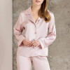 Pierre Cardin Saten Pijama Takımı 1200