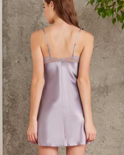 Pierre Cardin Saten Royal Dörtlü Gelin Çeyiz Seti 7035 