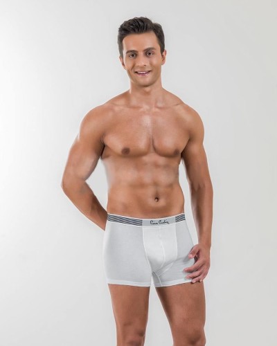 Pierre Cardin Sporcu Modal Erkek Boxer 330 Pierre Cardin Sporcu Modal Erkek Boxer 330