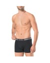 Pierre Cardin Sporcu Modal Erkek Boxer 330 Siyah Pierre Cardin Sporcu Modal Erkek Boxer 330 Siyah