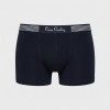 Pierre Cardin Sporcu Modal Erkek Boxer 330 Siyah