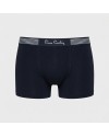 Pierre Cardin Sporcu Modal Erkek Boxer 330 Siyah Pierre Cardin Sporcu Modal Erkek Boxer 330 Siyah