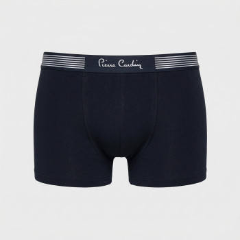Pierre Cardin Sporcu Modal Erkek Boxer 330 Siyah
