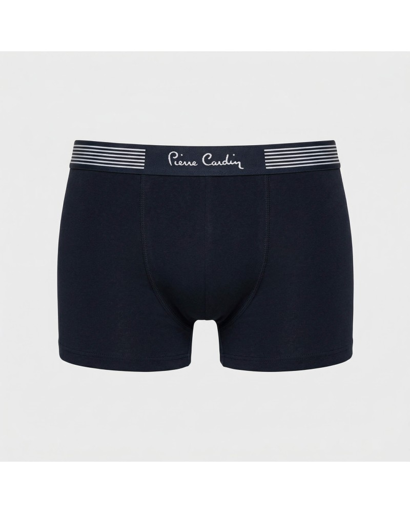 Pierre Cardin Sporcu Modal Erkek Boxer 330 Siyah Pierre Cardin Sporcu Modal Erkek Boxer 330 Siyah