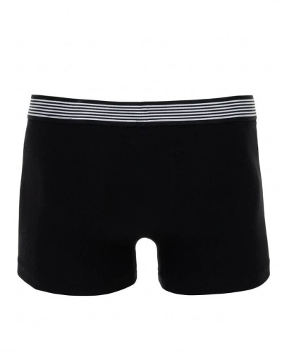 Pierre Cardin Sporcu Modal Erkek Boxer 330 Siyah Pierre Cardin Sporcu Modal Erkek Boxer 330 Siyah
