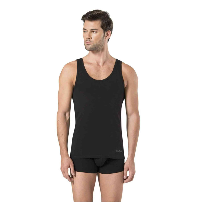 Pierre Cardin Strech Modal Atlet 300 Siyah Pierre Cardin Strech Modal Atlet 300 Siyah
