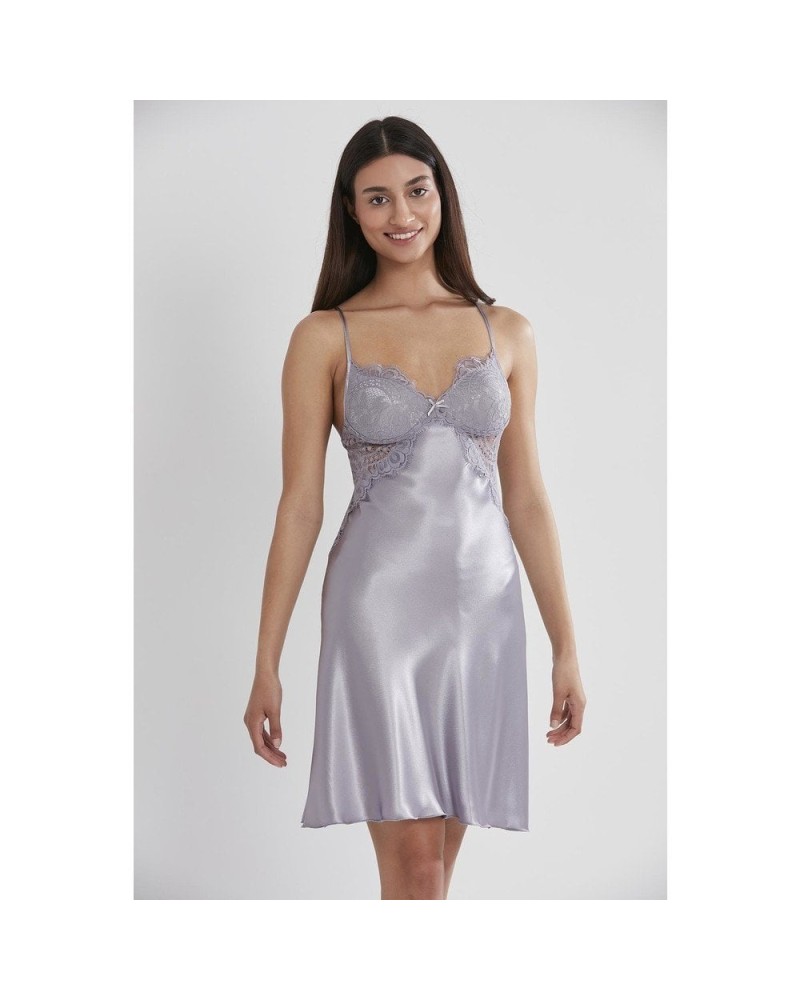 Pierre Cardin Sütyen Kaplı Sabahlık Gecelik 4025 Royal Pierre Cardin Sütyen Kaplı Sabahlık Gecelik 4025 Royal