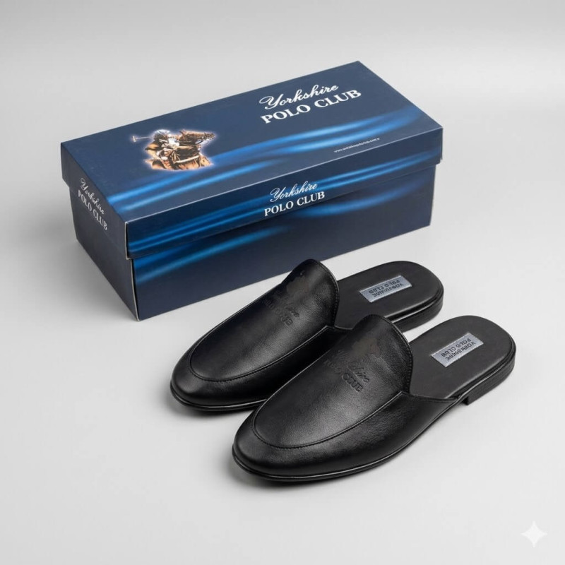 Polo Club Çeyiz Erkek Terlik 545