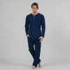 Polo Club Pijama Çamaşır Çorap Damat Set 873