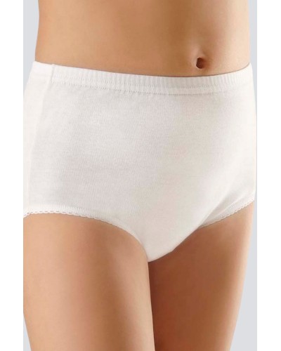 Ribana Kız Çocuk Külot (2'li Paket) 407