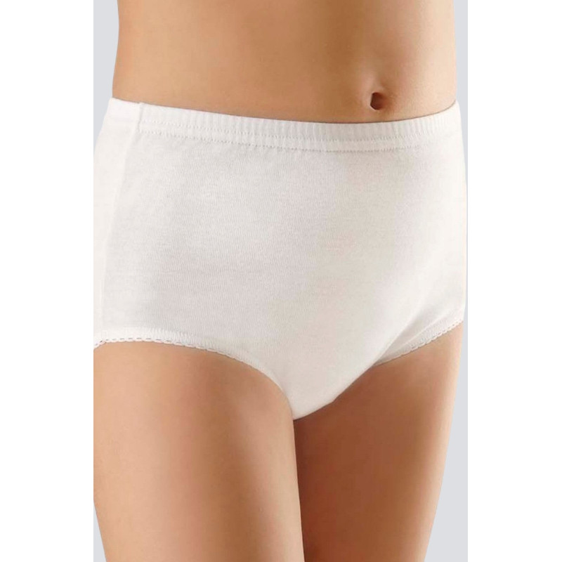 Ribana Kız Çocuk Külot (2'li Paket) 407