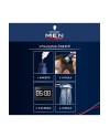 Schwarzkopf Men Perfect Saç Boyası 70- Koyu Kahve-Kolay ve Hızlı Beyaz Kapama - 3 ADET Schwarzkopf Men Perfect Saç Boyası 70- Koyu Kahve-Kolay ve Hızlı Beyaz Kapama - 3 ADET