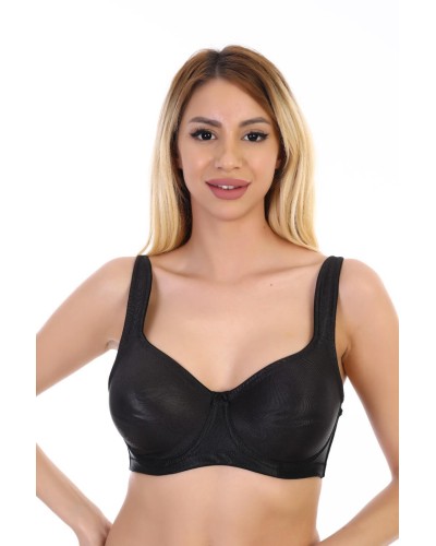 SİYAH MI 191 C Balenli Toparlayıcı Minimizer