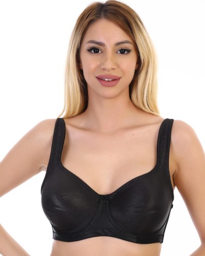 SİYAH MI 191 D Balenli Toparlayıcı Minimizer