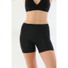 SİYAH MI 2703 Lazer Kesim İz Yapmaz Hayalet Boxer