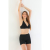 SİYAH MI 2703 Lazer Kesim İz Yapmaz Hayalet Boxer