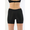 SİYAH MI 2703 Lazer Kesim İz Yapmaz Hayalet Boxer