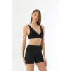 SİYAH MI 2703 Lazer Kesim İz Yapmaz Hayalet Boxer