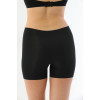 SİYAH MI 2703 Lazer Kesim İz Yapmaz Hayalet Boxer