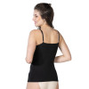 SİYAH MI Emay 1414 Modal Cotton Emzirme Atlet