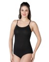 SİYAH MI Emay 1415 Modal Cotton Çıtçıtlı İnce Askılı Body SİYAH MI Emay 1415 Modal Cotton Çıtçıtlı İnce Askılı Body
