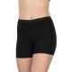 SİYAH MI Emay 1430 Modal Cotton Mini Tayt SİYAH MI Emay 1430 Modal Cotton Mini Tayt