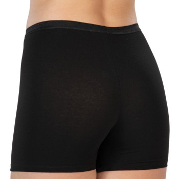 SİYAH MI Emay 1430 Modal Cotton Mini Tayt