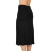 SİYAH MI Emay 1439 Modal Cotton Uzun Jupon SİYAH MI Emay 1439 Modal Cotton Uzun Jupon