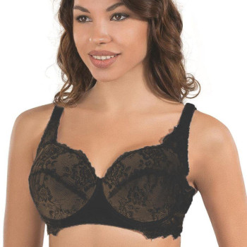 SİYAH MI Emay 146 B Balenli Brode