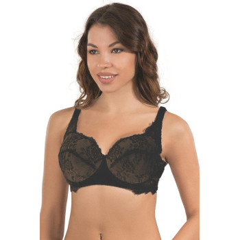 SİYAH MI Emay 146 C Balenli Brode