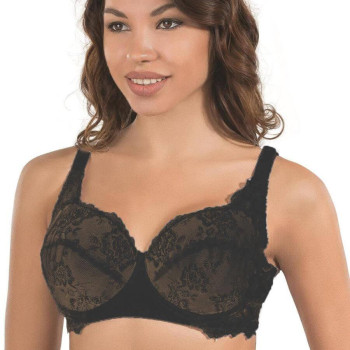 SİYAH MI Emay 146D Balenli Brode