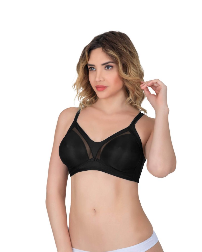 SİYAH MI Emay 171 C Basic Toparlayıcı Sütyen SİYAH MI Emay 171 C Basic Toparlayıcı Sütyen