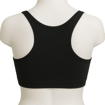 SİYAH MI Emay 1817 6'Lı Pedli Sporcu Sütyen SİYAH MI Emay 1817 6'Lı Pedli Sporcu Sütyen