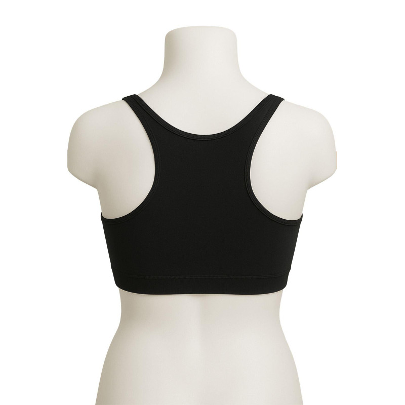 SİYAH MI Emay 1817 6'Lı Pedli Sporcu Sütyen