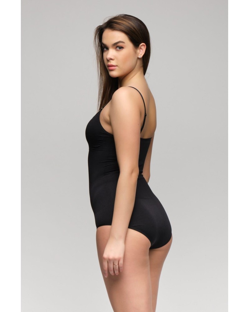 SİYAH MI Emay 1925 Soft Pedli Çıtçıtlı Body SİYAH MI Emay 1925 Soft Pedli Çıtçıtlı Body