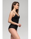 SİYAH MI Emay 1925 Soft Pedli Çıtçıtlı Body SİYAH MI Emay 1925 Soft Pedli Çıtçıtlı Body